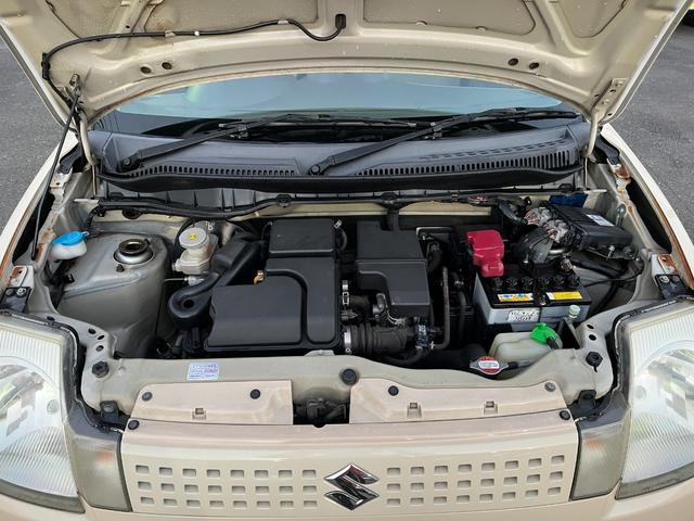 アルト Ｇスペシャル　Ｇスペシャル＿純正アルミ＿キーレス＿セキュリティアラーム　Ｇスペシャル＿純正アルミ＿キーレス＿セキュリティアラーム　Ｇスペシャル＿純正アルミ＿キーレス＿セキュリティアラーム　Ｇスペシャル＿純正アルミ＿（49枚目）