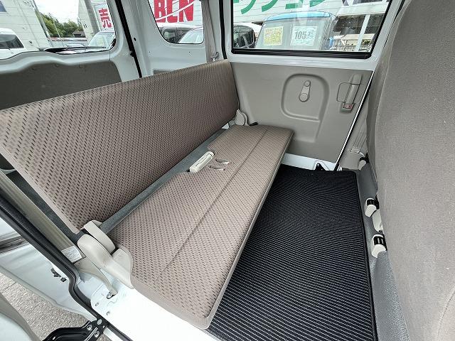 NV100クリッパーバン DX GLセーフティパッケージ ドラレコ ETC CD キーレス ABS エアバック エアコン ドラレコ ETC CD キーレス ABS エアバック エアコン ドラレコ ETC CD キーレス ABS エアバック エアコン ETC(39枚目)