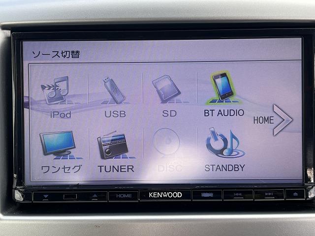 ワゴンＲ ＦＡ　メモリーナビ　ワンセグＴＶ　ブルートゥース　キーレス　ＤＶＤ再生　ＣＤ　ＡＢＳ　エアバック　メモリーナビ　ワンセグＴＶ　ブルートゥース　キーレス　ＤＶＤ再生　ＣＤ　ＡＢＳ　エアバック　メモリーナビ（5枚目）