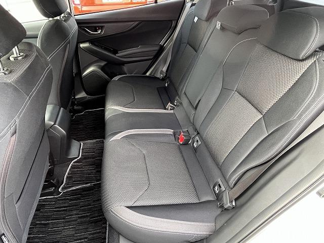 インプレッサスポーツ １．６ｉ－Ｓアイサイト　純正ナビ　レーダークルーズコントロール　パワーシート　前後ドラレコ　フルセグＴＶ　バックカメラ　ブルートゥース　ステアリングリモコン　ＥＴＣ　ＬＥＤ　プッシュスタート　ステアシフト　アイサイト（15枚目）