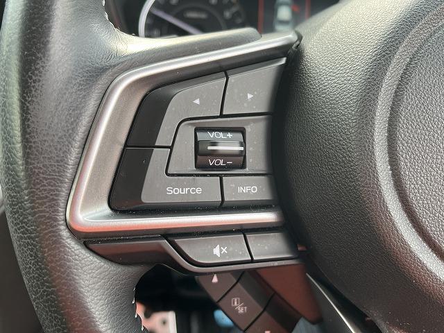 インプレッサスポーツ １．６ｉ－Ｓアイサイト　純正ナビ　レーダークルーズコントロール　パワーシート　前後ドラレコ　フルセグＴＶ　バックカメラ　ブルートゥース　ステアリングリモコン　ＥＴＣ　ＬＥＤ　プッシュスタート　ステアシフト　アイサイト（18枚目）