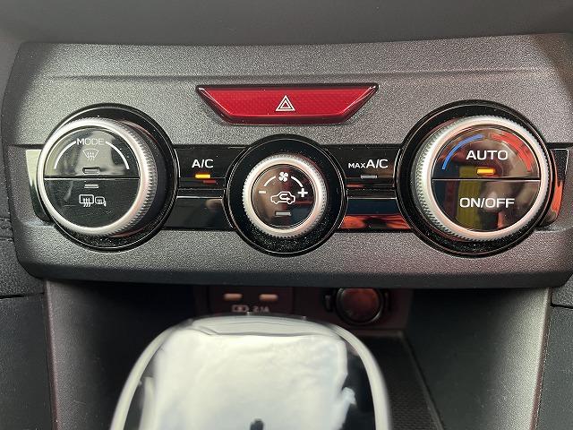 インプレッサスポーツ １．６ｉ－Ｓアイサイト　純正ナビ　レーダークルーズコントロール　パワーシート　前後ドラレコ　フルセグＴＶ　バックカメラ　ブルートゥース　ステアリングリモコン　ＥＴＣ　ＬＥＤ　プッシュスタート　ステアシフト　アイサイト（22枚目）