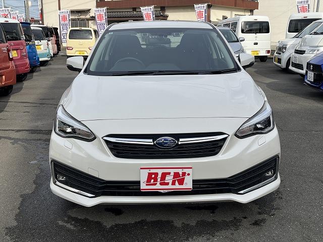 インプレッサスポーツ １．６ｉ－Ｓアイサイト　純正ナビ　レーダークルーズコントロール　パワーシート　前後ドラレコ　フルセグＴＶ　バックカメラ　ブルートゥース　ステアリングリモコン　ＥＴＣ　ＬＥＤ　プッシュスタート　ステアシフト　アイサイト（28枚目）