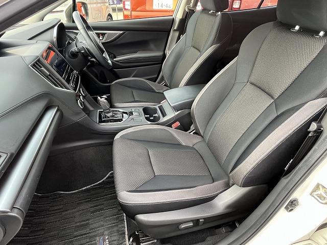 インプレッサスポーツ １．６ｉ－Ｓアイサイト　純正ナビ　レーダークルーズコントロール　パワーシート　前後ドラレコ　フルセグＴＶ　バックカメラ　ブルートゥース　ステアリングリモコン　ＥＴＣ　ＬＥＤ　プッシュスタート　ステアシフト　アイサイト（34枚目）