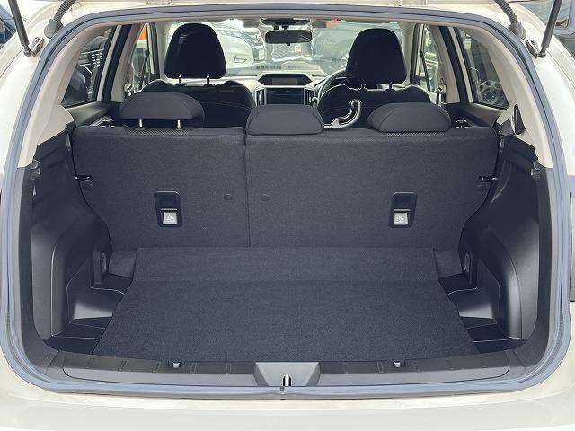 インプレッサスポーツ １．６ｉ－Ｓアイサイト　純正ナビ　レーダークルーズコントロール　パワーシート　前後ドラレコ　フルセグＴＶ　バックカメラ　ブルートゥース　ステアリングリモコン　ＥＴＣ　ＬＥＤ　プッシュスタート　ステアシフト　アイサイト（47枚目）