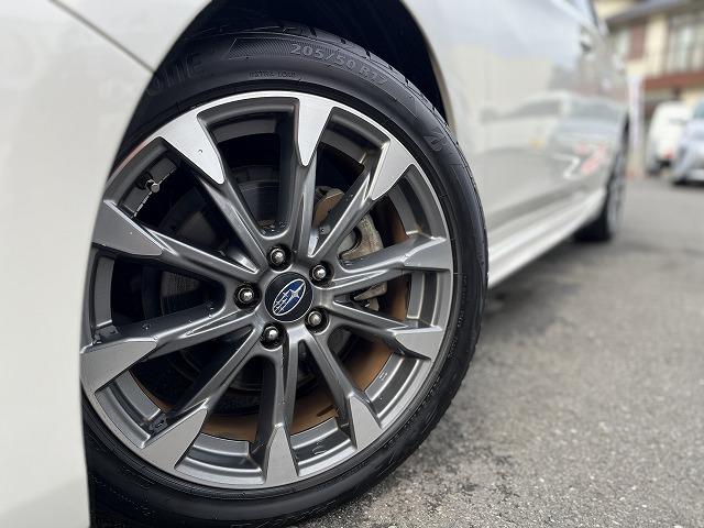 インプレッサスポーツ １．６ｉ－Ｓアイサイト　純正ナビ　レーダークルーズコントロール　パワーシート　前後ドラレコ　フルセグＴＶ　バックカメラ　ブルートゥース　ステアリングリモコン　ＥＴＣ　ＬＥＤ　プッシュスタート　ステアシフト　アイサイト（50枚目）