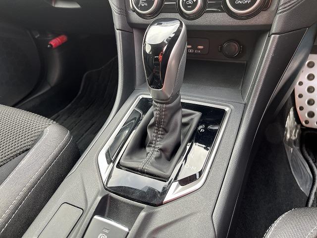 インプレッサスポーツ １．６ｉ－Ｓアイサイト　純正ナビ　レーダークルーズコントロール　パワーシート　前後ドラレコ　フルセグＴＶ　バックカメラ　ブルートゥース　ステアリングリモコン　ＥＴＣ　ＬＥＤ　プッシュスタート　ステアシフト　アイサイト（52枚目）