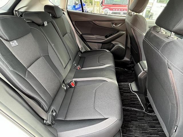 インプレッサスポーツ １．６ｉ－Ｓアイサイト　純正ナビ　レーダークルーズコントロール　パワーシート　前後ドラレコ　フルセグＴＶ　バックカメラ　ブルートゥース　ステアリングリモコン　ＥＴＣ　ＬＥＤ　プッシュスタート　ステアシフト　アイサイト（60枚目）