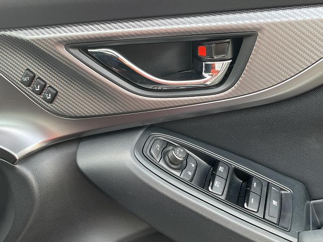 インプレッサスポーツ １．６ｉ－Ｓアイサイト　純正ナビ　レーダークルーズコントロール　パワーシート　前後ドラレコ　フルセグＴＶ　バックカメラ　ブルートゥース　ステアリングリモコン　ＥＴＣ　ＬＥＤ　プッシュスタート　ステアシフト　アイサイト（67枚目）