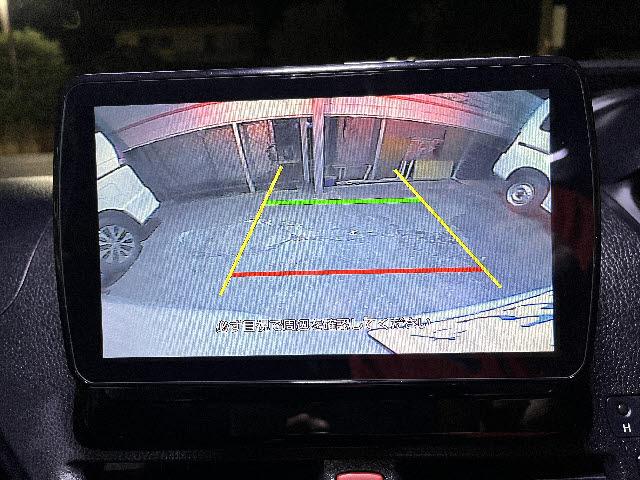 ヴォクシー ハイブリッドＸ　メモリーナビ　パワースライドドア　衝突軽減　バックカメラ　ＥＴＣ　フルセグＴＶ　プッシュスタート　オートライト　キーフリー　ＬＥＤライト　ブルートゥース　ＤＶＤ再生　メモリーナビ　パワースライドドア（10枚目）