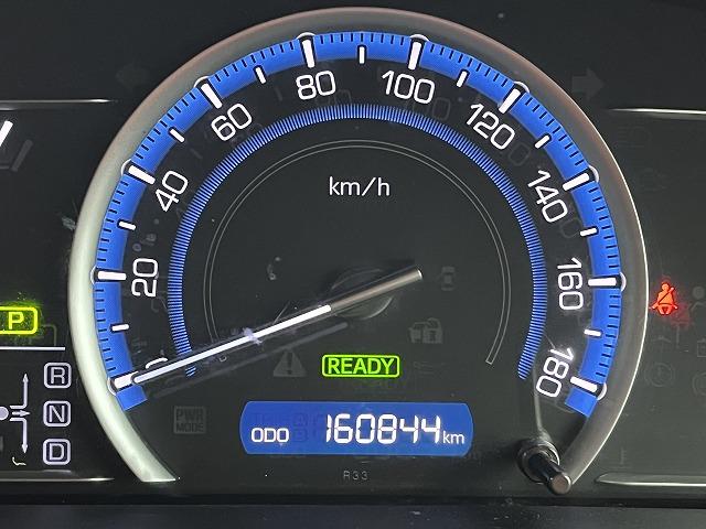 ヴォクシー ハイブリッドＸ　メモリーナビ　パワースライドドア　衝突軽減　バックカメラ　ＥＴＣ　フルセグＴＶ　プッシュスタート　オートライト　キーフリー　ＬＥＤライト　ブルートゥース　ＤＶＤ再生　メモリーナビ　パワースライドドア（59枚目）