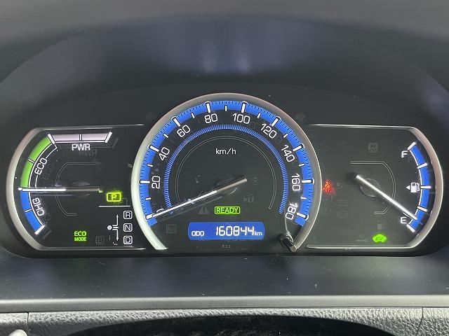 ヴォクシー ハイブリッドＸ　メモリーナビ　パワースライドドア　衝突軽減　バックカメラ　ＥＴＣ　フルセグＴＶ　プッシュスタート　オートライト　キーフリー　ＬＥＤライト　ブルートゥース　ＤＶＤ再生　メモリーナビ　パワースライドドア（64枚目）