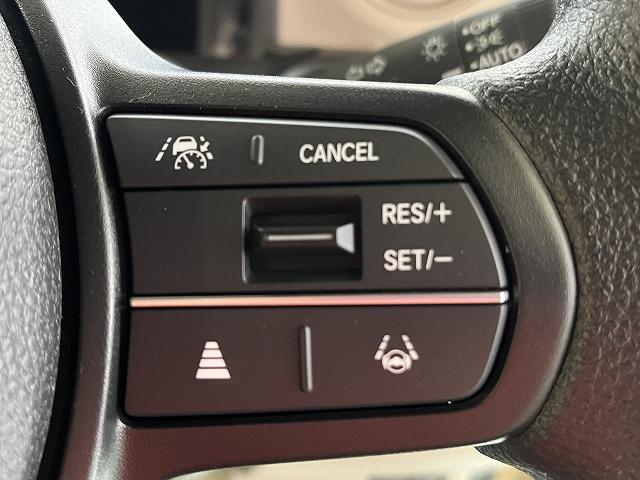 N-BOXジョイ ベースグレード 両側パワースライドドア クルーズコントロール 電動Pブレーキ LEDヘッドライト 衝突軽減 プッシュスタート ステアリングリモコン オートエアコン 両側パワースライドドア クルーズコントロール(34枚目)