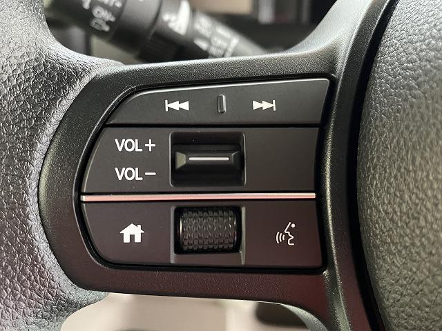 N-BOXジョイ ベースグレード 両側パワースライドドア クルーズコントロール 電動Pブレーキ LEDヘッドライト 衝突軽減 プッシュスタート ステアリングリモコン オートエアコン 両側パワースライドドア クルーズコントロール(65枚目)