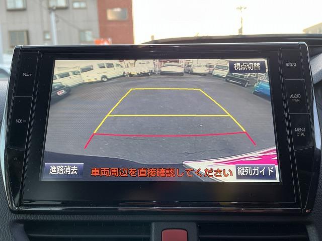 エスクァイア ハイブリッドＧｉ　ワンオーナ　前席シートヒーター　純正１０インチＳＤナビ　ＥＴＣ　バックカメラ　両側パワースライドドア　純正ドラレコ　プッシュスタート　スマートキー　ＬＥＤライト　クルーズコントロール　フルセグＴＶ（31枚目）