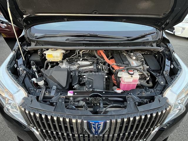 エスクァイア ハイブリッドＧｉ　ワンオーナ　前席シートヒーター　純正１０インチＳＤナビ　ＥＴＣ　バックカメラ　両側パワースライドドア　純正ドラレコ　プッシュスタート　スマートキー　ＬＥＤライト　クルーズコントロール　フルセグＴＶ（34枚目）