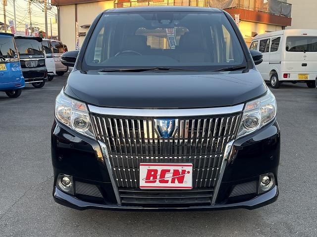 エスクァイア ハイブリッドＧｉ　ワンオーナ　前席シートヒーター　純正１０インチＳＤナビ　ＥＴＣ　バックカメラ　両側パワースライドドア　純正ドラレコ　プッシュスタート　スマートキー　ＬＥＤライト　クルーズコントロール　フルセグＴＶ（37枚目）