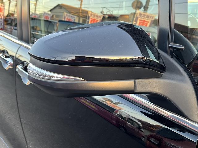 エスクァイア ハイブリッドＧｉ　ワンオーナ　前席シートヒーター　純正１０インチＳＤナビ　ＥＴＣ　バックカメラ　両側パワースライドドア　純正ドラレコ　プッシュスタート　スマートキー　ＬＥＤライト　クルーズコントロール　フルセグＴＶ（38枚目）