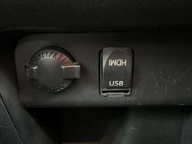 エスクァイア ハイブリッドＧｉ　ワンオーナ　前席シートヒーター　純正１０インチＳＤナビ　ＥＴＣ　バックカメラ　両側パワースライドドア　純正ドラレコ　プッシュスタート　スマートキー　ＬＥＤライト　クルーズコントロール　フルセグＴＶ（48枚目）