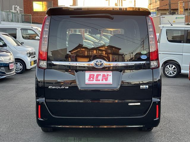 エスクァイア ハイブリッドＧｉ　ワンオーナ　前席シートヒーター　純正１０インチＳＤナビ　ＥＴＣ　バックカメラ　両側パワースライドドア　純正ドラレコ　プッシュスタート　スマートキー　ＬＥＤライト　クルーズコントロール　フルセグＴＶ（71枚目）