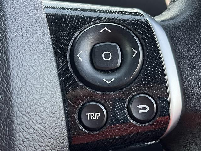 シエンタ ハイブリッド　Ｇ　セーフティーエディションＩＩ　純正９インチナビ　フルセグＴＶ　トヨタセーフティーセンス　ＬＥＤライト　スマートキー　プッシュスタート　両側パワースライド　ＥＴＣ　ドラレコ　純正９インチナビ　フルセグＴＶ　トヨタセーフティーセンス（23枚目）