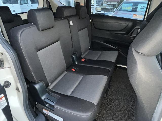 シエンタ ハイブリッド　Ｇ　セーフティーエディションＩＩ　純正９インチナビ　フルセグＴＶ　トヨタセーフティーセンス　ＬＥＤライト　スマートキー　プッシュスタート　両側パワースライド　ＥＴＣ　ドラレコ　純正９インチナビ　フルセグＴＶ　トヨタセーフティーセンス（30枚目）