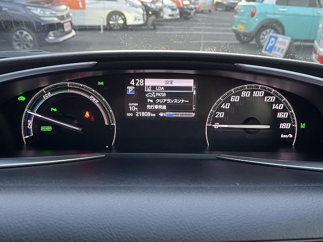 シエンタ ハイブリッド　Ｇ　セーフティーエディションＩＩ　純正９インチナビ　フルセグＴＶ　トヨタセーフティーセンス　ＬＥＤライト　スマートキー　プッシュスタート　両側パワースライド　ＥＴＣ　ドラレコ　純正９インチナビ　フルセグＴＶ　トヨタセーフティーセンス（44枚目）