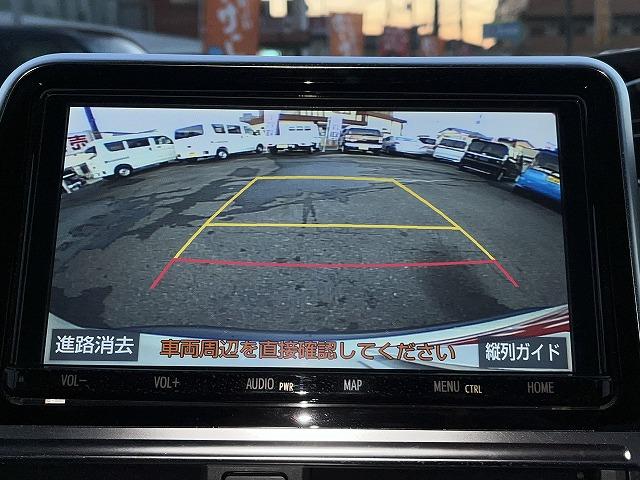 シエンタ ハイブリッド　Ｇ　セーフティーエディションＩＩ　純正９インチナビ　フルセグＴＶ　トヨタセーフティーセンス　ＬＥＤライト　スマートキー　プッシュスタート　両側パワースライド　ＥＴＣ　ドラレコ　純正９インチナビ　フルセグＴＶ　トヨタセーフティーセンス（62枚目）