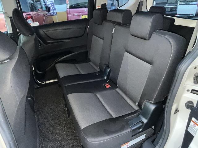 シエンタ ハイブリッド　Ｇ　セーフティーエディションＩＩ　純正９インチナビ　フルセグＴＶ　トヨタセーフティーセンス　ＬＥＤライト　スマートキー　プッシュスタート　両側パワースライド　ＥＴＣ　ドラレコ　純正９インチナビ　フルセグＴＶ　トヨタセーフティーセンス（64枚目）