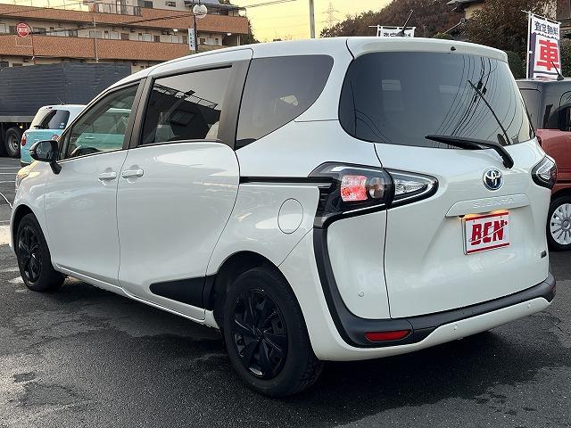 シエンタ ハイブリッド　Ｇ　セーフティーエディションＩＩ　純正９インチナビ　フルセグＴＶ　トヨタセーフティーセンス　ＬＥＤライト　スマートキー　プッシュスタート　両側パワースライド　ＥＴＣ　ドラレコ　純正９インチナビ　フルセグＴＶ　トヨタセーフティーセンス（74枚目）