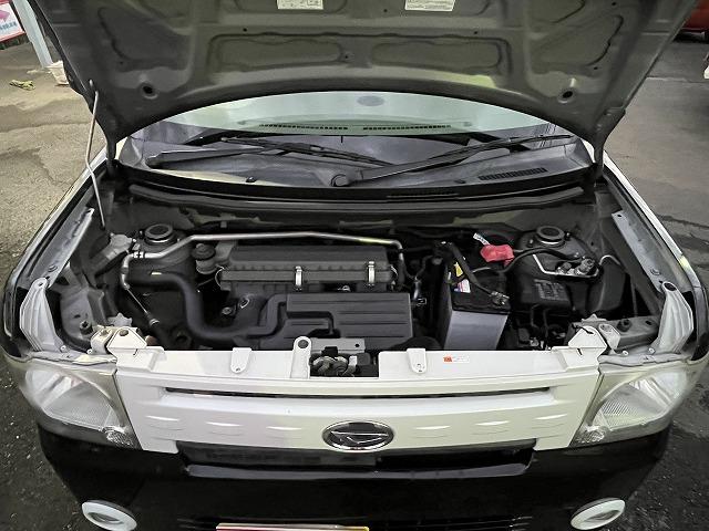 ムーヴコンテ X VS フォグランプ キーフリー ETC CD ABS エアーバック オートAC フォグランプ キーフリー ETC CD ABS エアーバック オートAC フォグランプ キーフリー ETC CD ABS(6枚目)