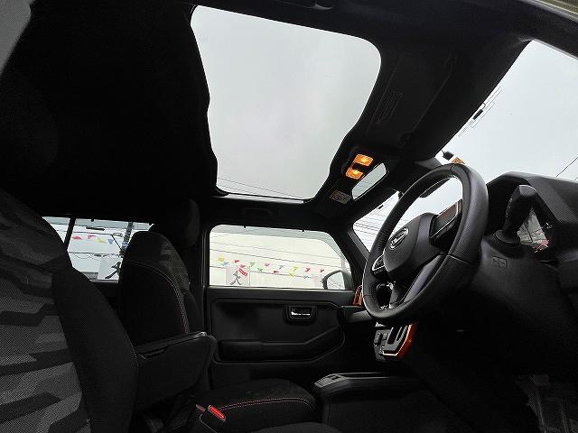 タフト Ｇ　メモリーナビ　バックカメラ　ドラレコ　ＥＴＣ　シートヒーター　オートエアコン　メモリーナビ　バックカメラ　ドラレコ　ＥＴＣ　シートヒーター　オートエアコン　メモリーナビ　バックカメラ　ＥＴＣ（17枚目）