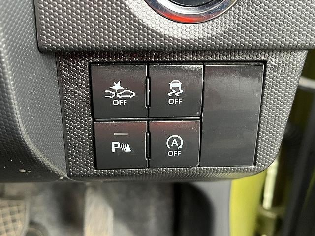 タフト Ｇ　メモリーナビ　バックカメラ　ドラレコ　ＥＴＣ　シートヒーター　オートエアコン　メモリーナビ　バックカメラ　ドラレコ　ＥＴＣ　シートヒーター　オートエアコン　メモリーナビ　バックカメラ　ＥＴＣ（24枚目）