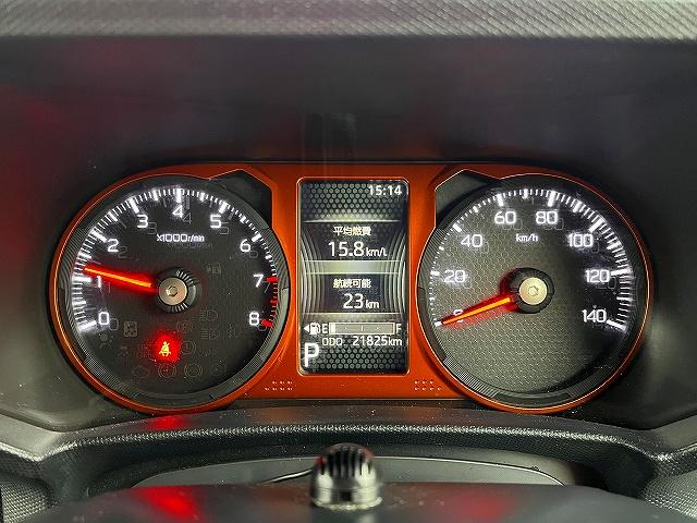 タフト Ｇ　メモリーナビ　バックカメラ　ドラレコ　ＥＴＣ　シートヒーター　オートエアコン　メモリーナビ　バックカメラ　ドラレコ　ＥＴＣ　シートヒーター　オートエアコン　メモリーナビ　バックカメラ　ＥＴＣ（25枚目）