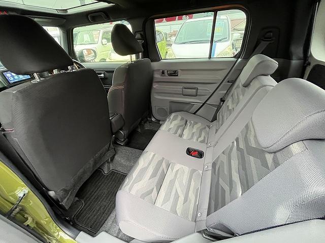 タフト Ｇ　メモリーナビ　バックカメラ　ドラレコ　ＥＴＣ　シートヒーター　オートエアコン　メモリーナビ　バックカメラ　ドラレコ　ＥＴＣ　シートヒーター　オートエアコン　メモリーナビ　バックカメラ　ＥＴＣ（32枚目）