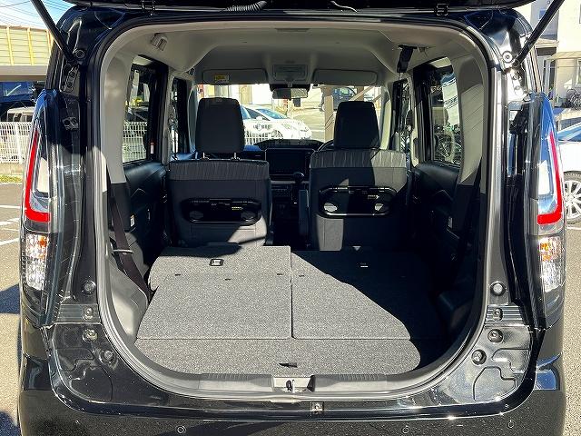 ソリオ ハイブリッドＭＸ　全方位モニター　パワースライドドア　メモリーナビ　エアーバック　ＡＢＳ　ＥＴＣ　全方位モニター　パワースライドドア　メモリーナビ　エアーバック　ＡＢＳ　ＥＴＣ　全方位モニター　パワースライドドア（28枚目）