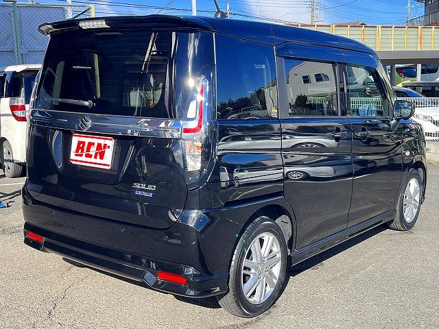 ソリオ ハイブリッドMX 全方位モニター パワースライドドア メモリーナビ エアーバック ABS ETC 全方位モニター パワースライドドア メモリーナビ エアーバック ABS ETC 全方位モニター パワースライドドア(29枚目)