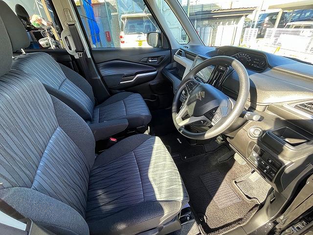 ソリオ ハイブリッドMX 全方位モニター パワースライドドア メモリーナビ エアーバック ABS ETC 全方位モニター パワースライドドア メモリーナビ エアーバック ABS ETC 全方位モニター パワースライドドア(34枚目)