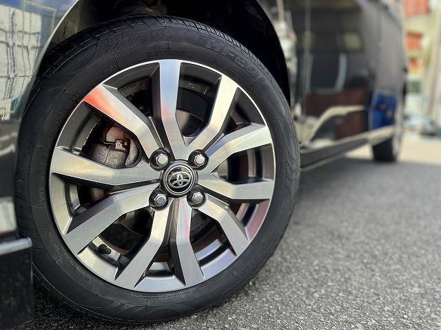 タンク カスタムＧ－Ｔ　バックカメラ　両パワースライドドア　ＥＴＣ　プッシュスタート　シートヒーター　クルーズコントロール　コーナーセンサー　ドライブレコーダー　オートエアコン　バックカメラ　両パワースライドドア　ＥＴＣ（21枚目）