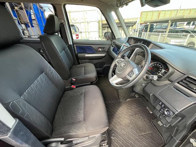 タンク カスタムＧ－Ｔ　バックカメラ　両パワースライドドア　ＥＴＣ　プッシュスタート　シートヒーター　クルーズコントロール　コーナーセンサー　ドライブレコーダー　オートエアコン　バックカメラ　両パワースライドドア　ＥＴＣ（31枚目）