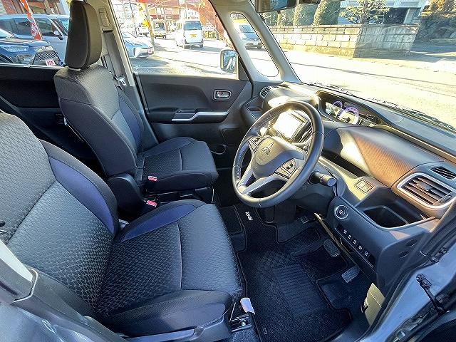 デリカD:2 カスタムハイブリッドMV 両側パワースライドドア シートヒーター ETC バックカメラ アイドリングストップ 純正ナビ 両側パワースライドドア シートヒーター ETC バックカメラ アイドリングストップ両側パワースライドドア(24枚目)