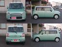 SUZUKI ALTO LAPIN CHOCOLAT