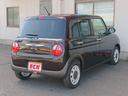 SUZUKI ALTO LAPIN LC