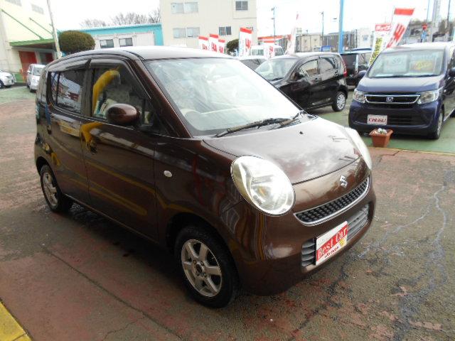 G 社外アルミ 18700KM(2枚目)