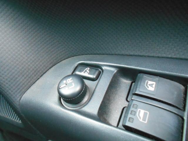 カスタムRS ターボ 純正メモリーナビ キーフリー HID(14枚目)