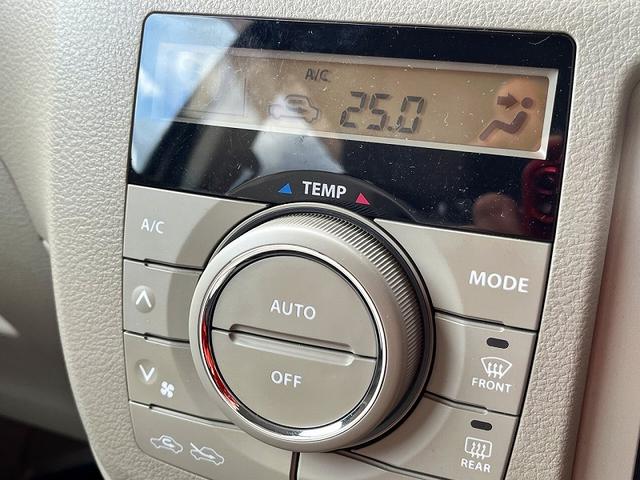 スペーシア X アイドリングストップ 社外メモリーナビ ワンセグ 左側パワースライドドア プッシュスタート キーフリー エアバック ABS 当店下取車(13枚目)