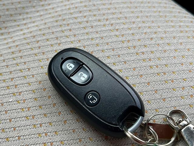 スペーシア X アイドリングストップ 社外メモリーナビ ワンセグ 左側パワースライドドア プッシュスタート キーフリー エアバック ABS 当店下取車(16枚目)