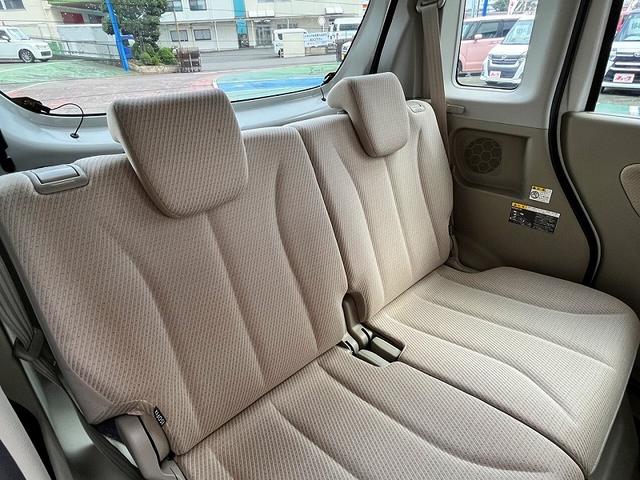 スペーシア X アイドリングストップ 社外メモリーナビ ワンセグ 左側パワースライドドア プッシュスタート キーフリー エアバック ABS 当店下取車(23枚目)