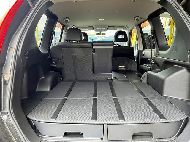 エクストレイル ２０Ｘ　４ＷＤ　純正ＨＤＤナビ　ワンセグ　バックカメラ　キーフリー　全席シートヒーター　クルーズコントロール　ＥＴＣ　純正アルミ　当店下取車（8枚目）