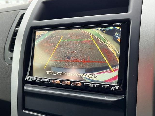 エクストレイル ２０Ｘ　４ＷＤ　純正ＨＤＤナビ　ワンセグ　バックカメラ　キーフリー　全席シートヒーター　クルーズコントロール　ＥＴＣ　純正アルミ　当店下取車（13枚目）